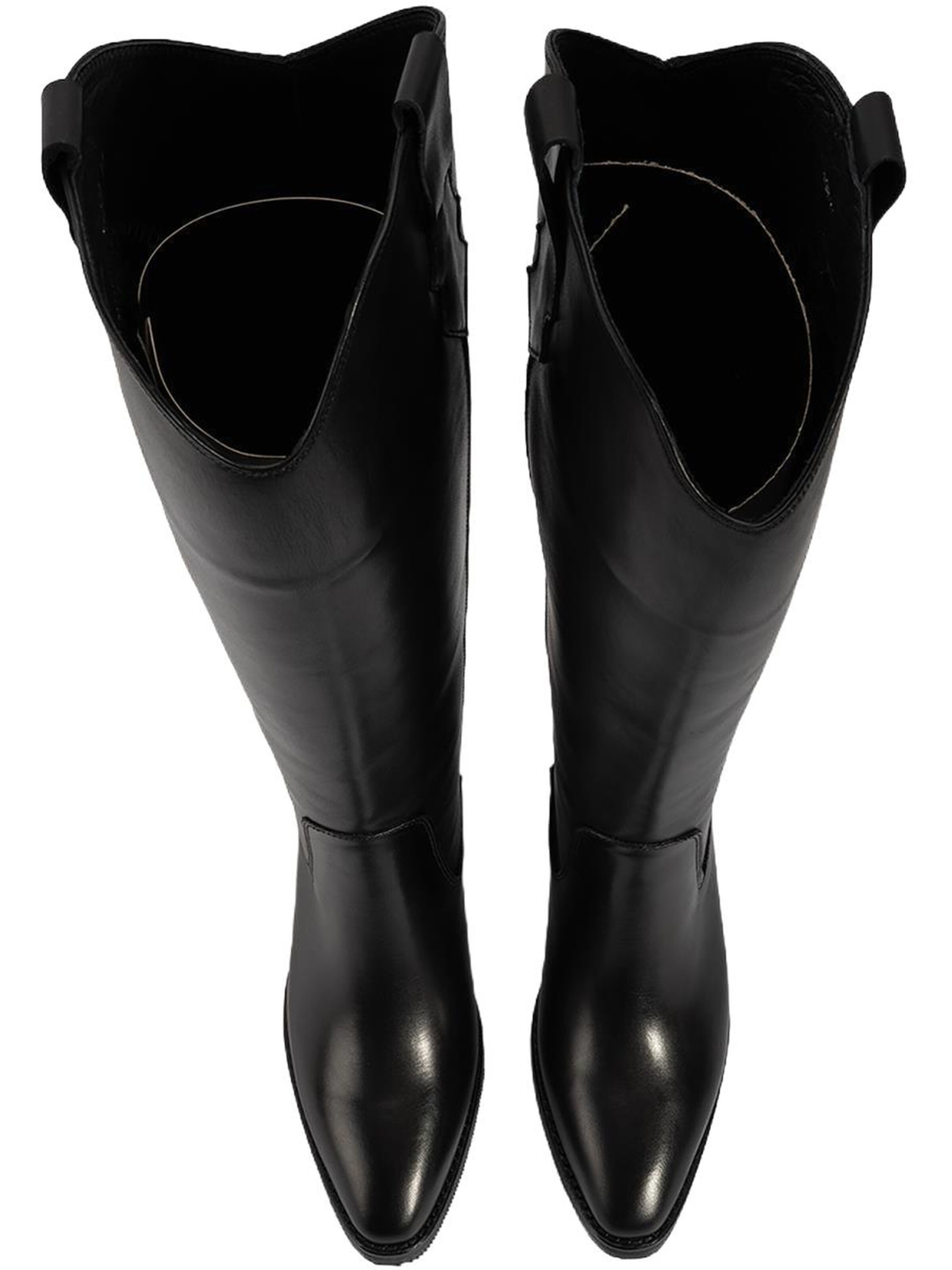 Desa Boots 'Stiefel' in Black