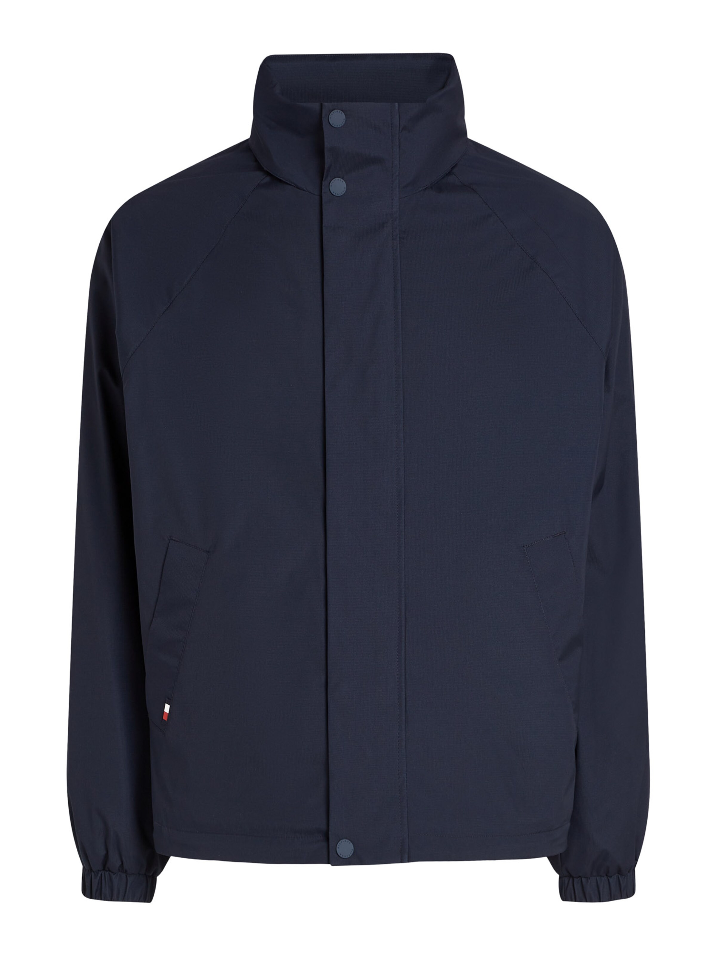 Veste mi-saison 'REGATTA' TOMMY HILFIGER en bleu : devant