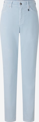 BOGNER Pants in Blue: front