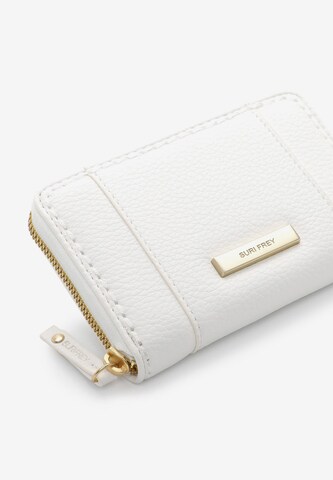 Suri Frey Wallet 'Ginny' in White