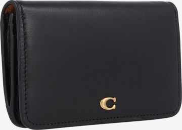 COACH - Carteiras em preto