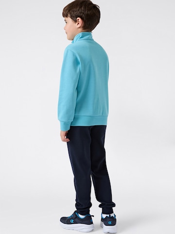 Champion Authentic Athletic Apparel Joggingpak in Blauw