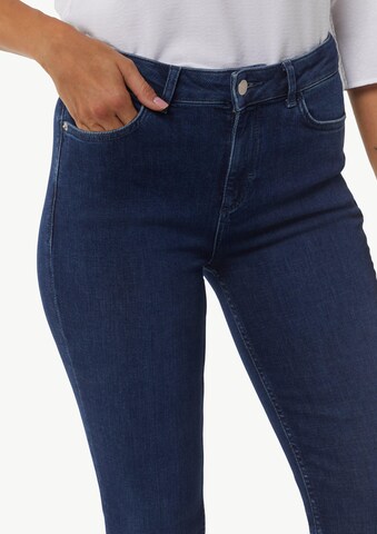 comma casual identity Skinny Jeans in Blue