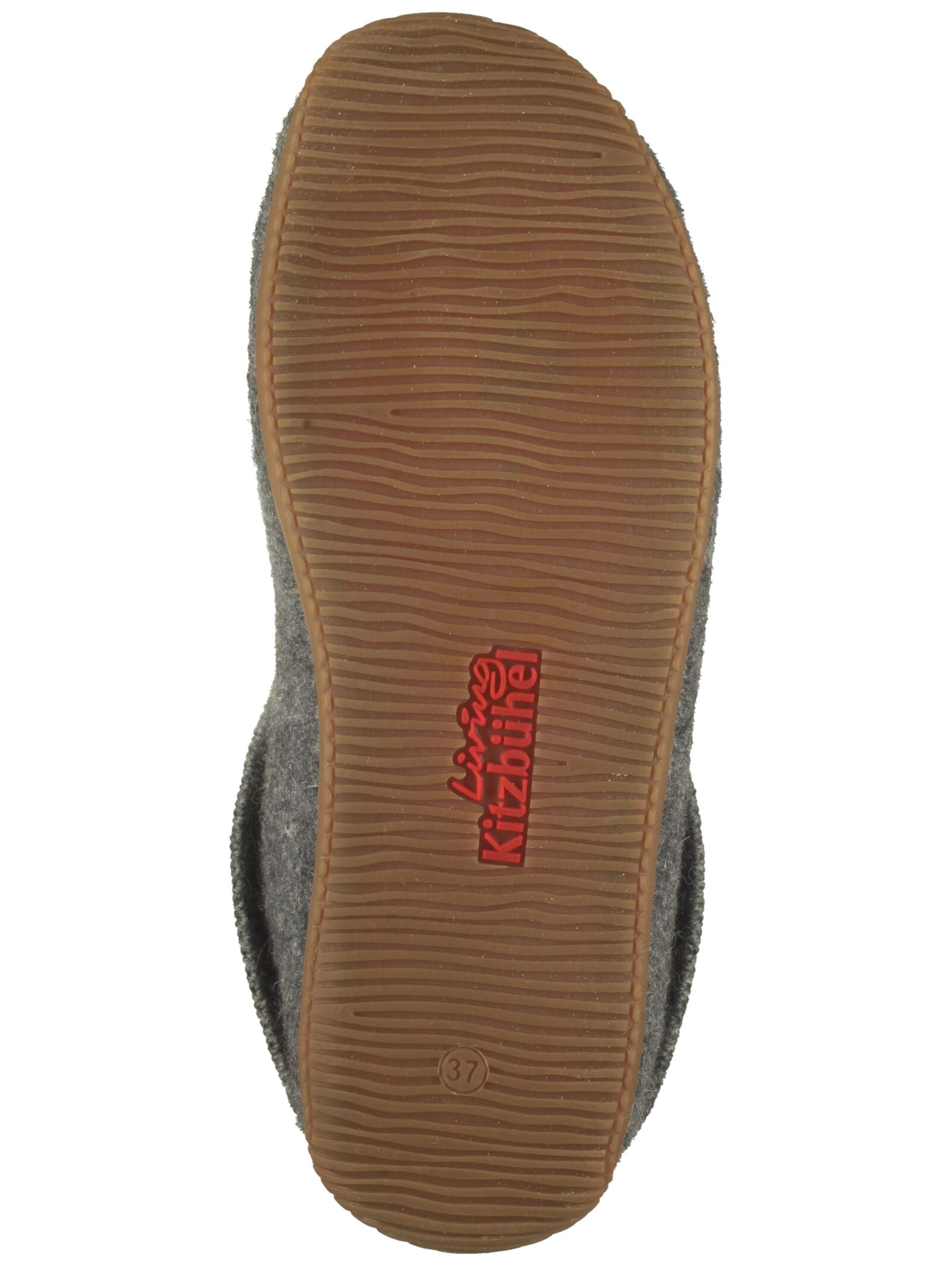 Ciabatta di Living Kitzbühel in grigio