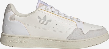 Sneaker low 'Ny 90' de la ADIDAS ORIGINALS pe bej