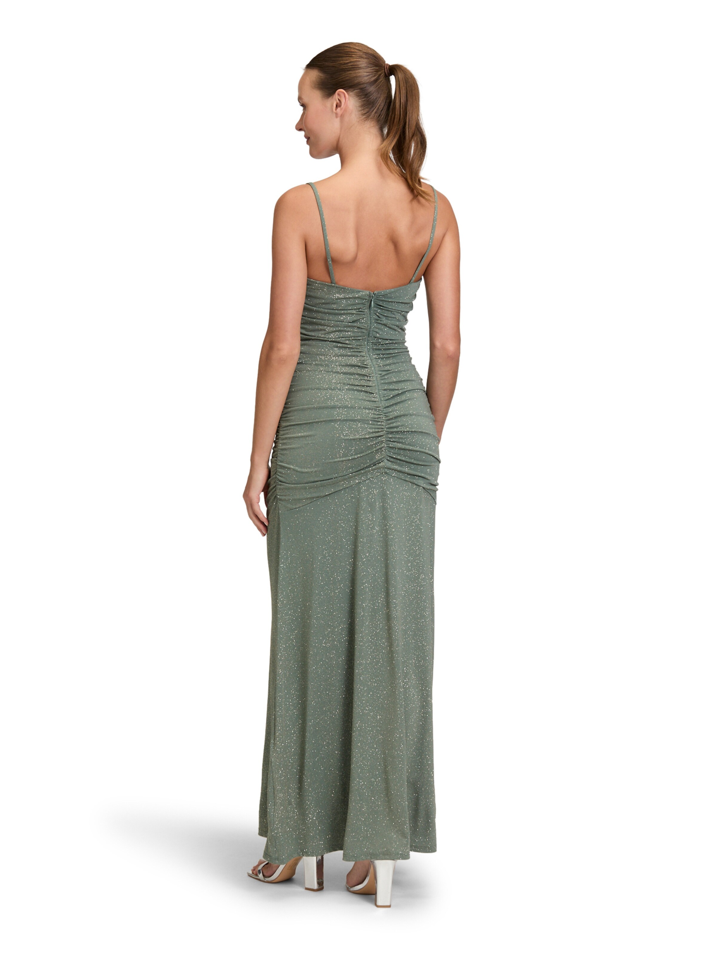 Vera Mont Evening dress in Green