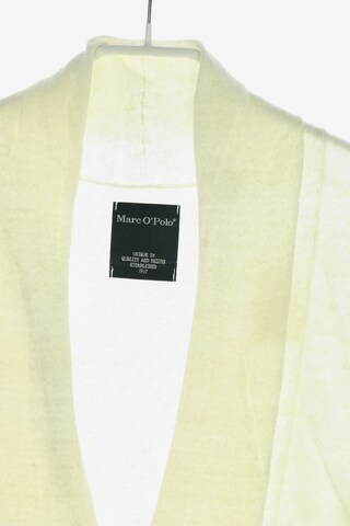 Marc O'Polo Sweater & Cardigan in S in White