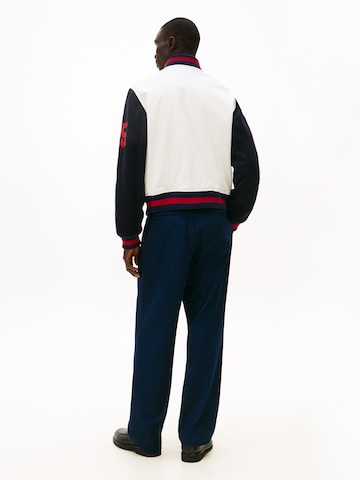 TOMMY HILFIGER Between-season jacket in Grey