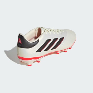 Chaussure de foot 'Copa Pure II' ADIDAS PERFORMANCE en beige