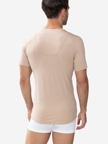 Mey Undershirt 'Dry Cotton' in Beige
