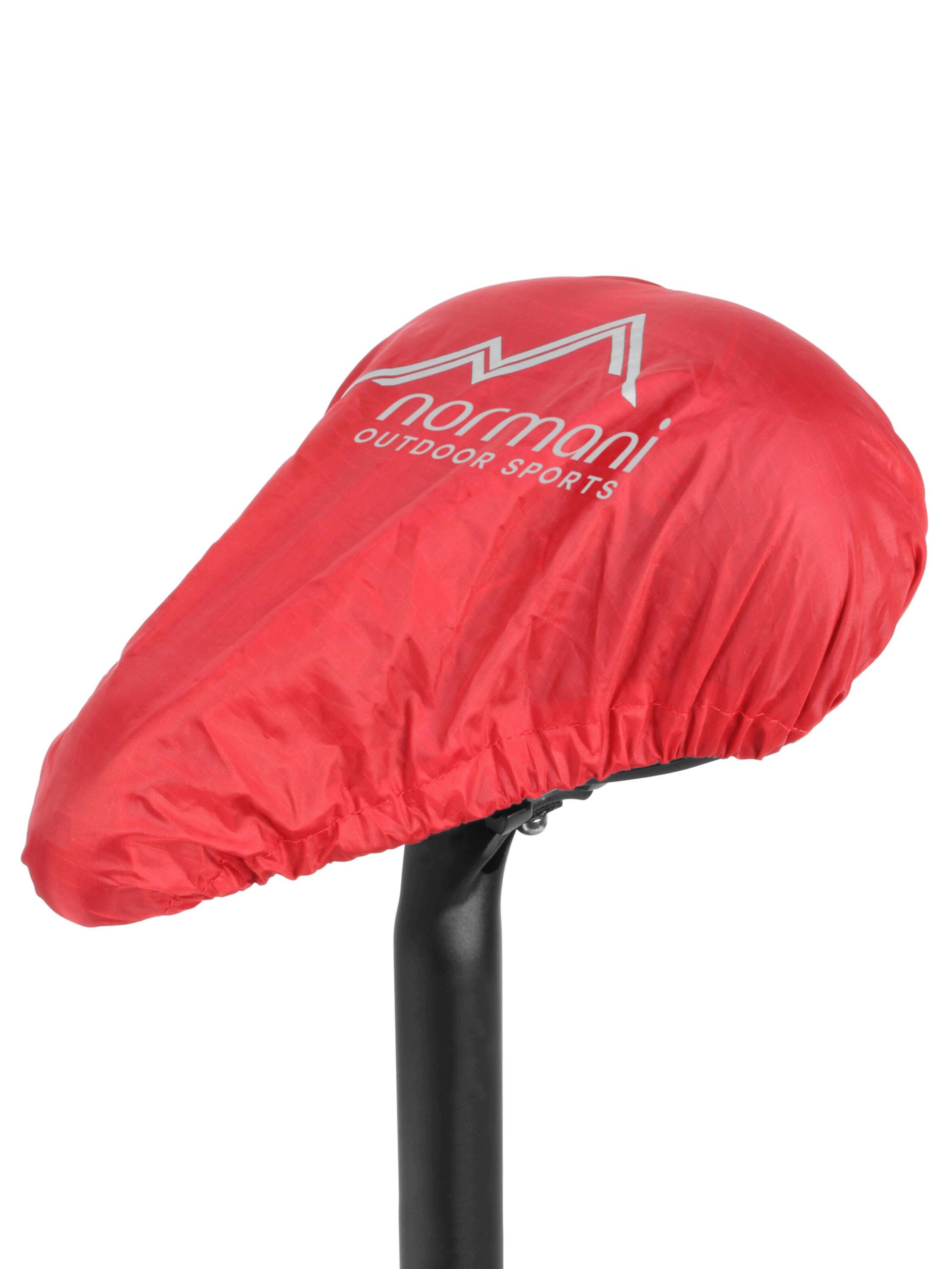 normani Outdoor equipment ' BiSaddle ' in Red