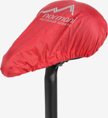 Équipement outdoor ' BiSaddle ' normani en rouge