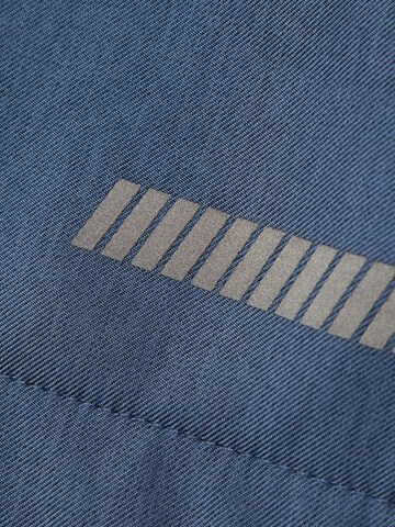NAME IT Functionele jas 'Alfa08' in Blauw