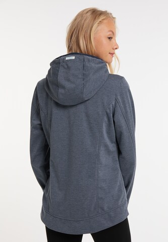 TALENCE Performance Jacket in Blue