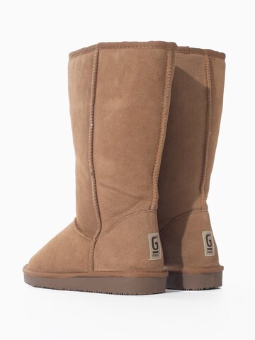 Gooce Boots 'Elidir' in Brown