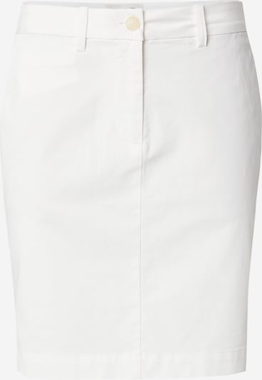 Sijonas iš GANT, spalva – kiaušinio lukšto spalva, Prekių apžvalga