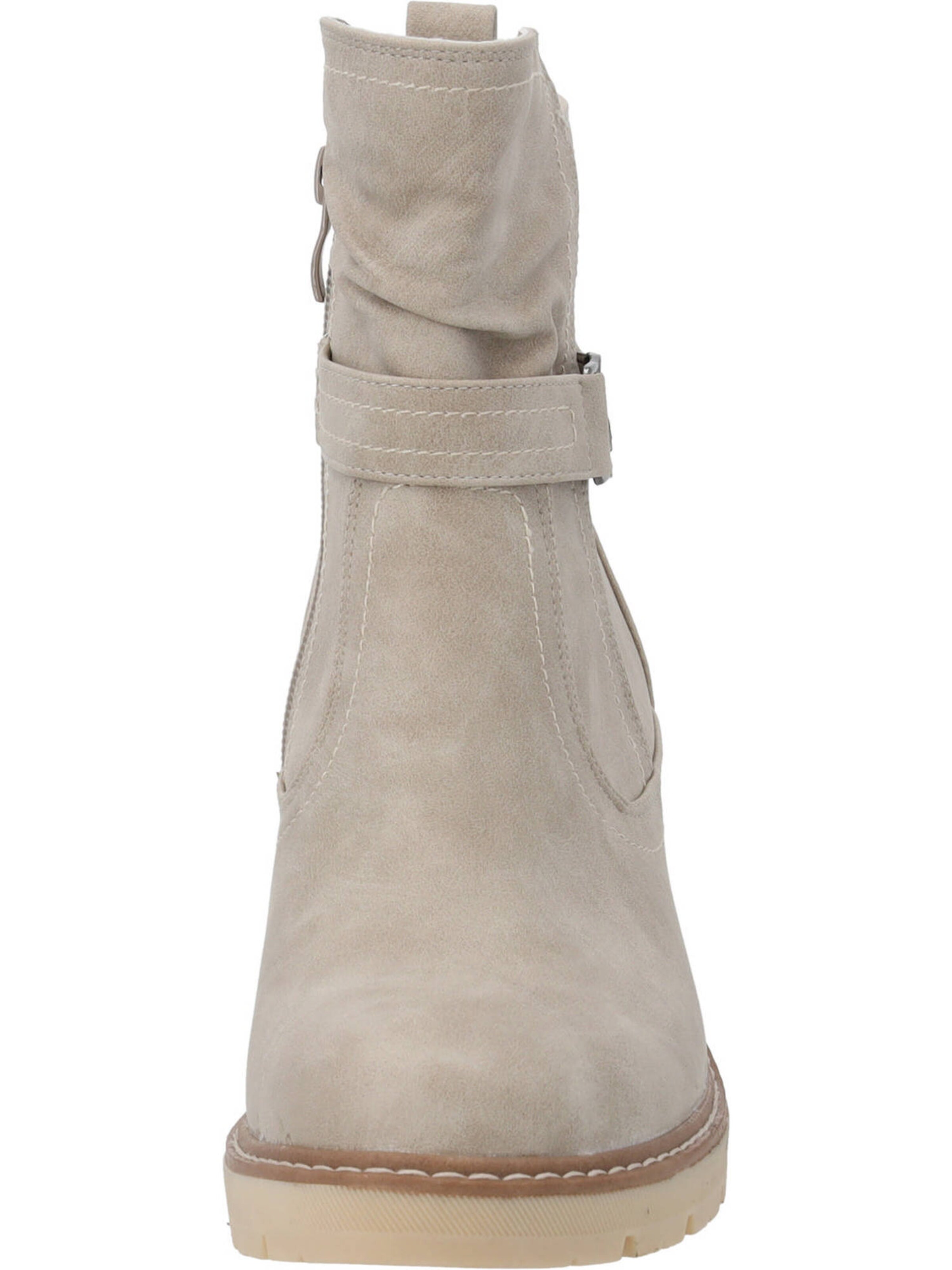 Palado Boot 'Jaiya' in Beige
