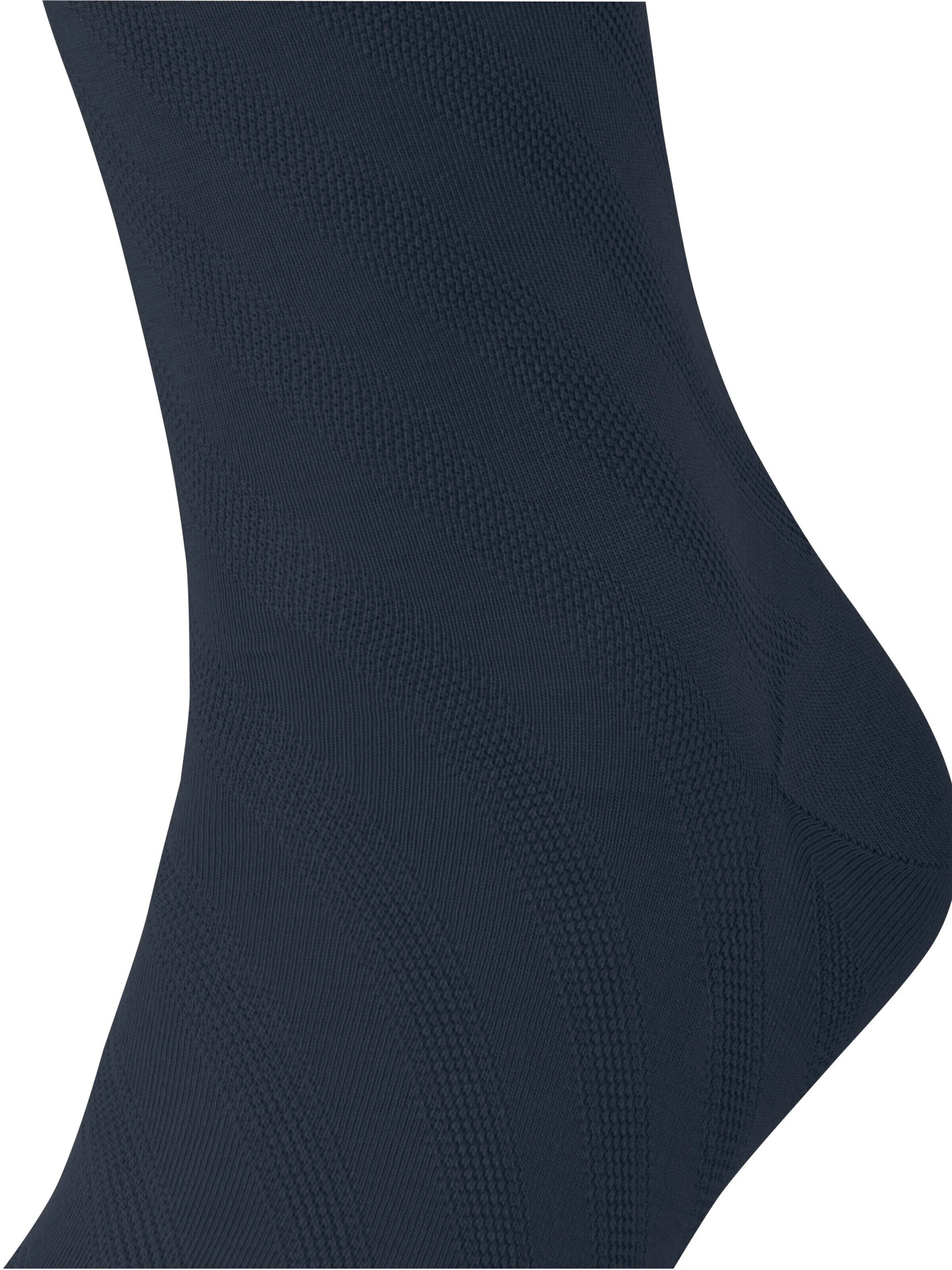 FALKE Socken 'ClimaWool Special Edition' in Blau