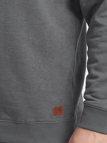 Felpa di BLEND in grigio