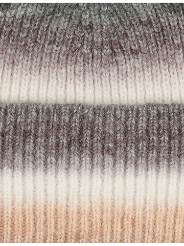 FRAAS Mütze in Grau