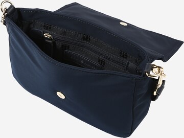 Borsa a spalla di TOMMY HILFIGER in blu