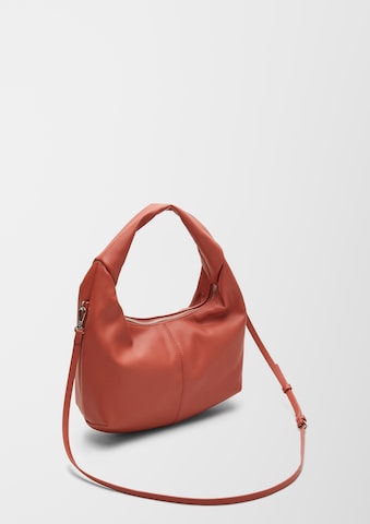 s.Oliver Tasche in Orange