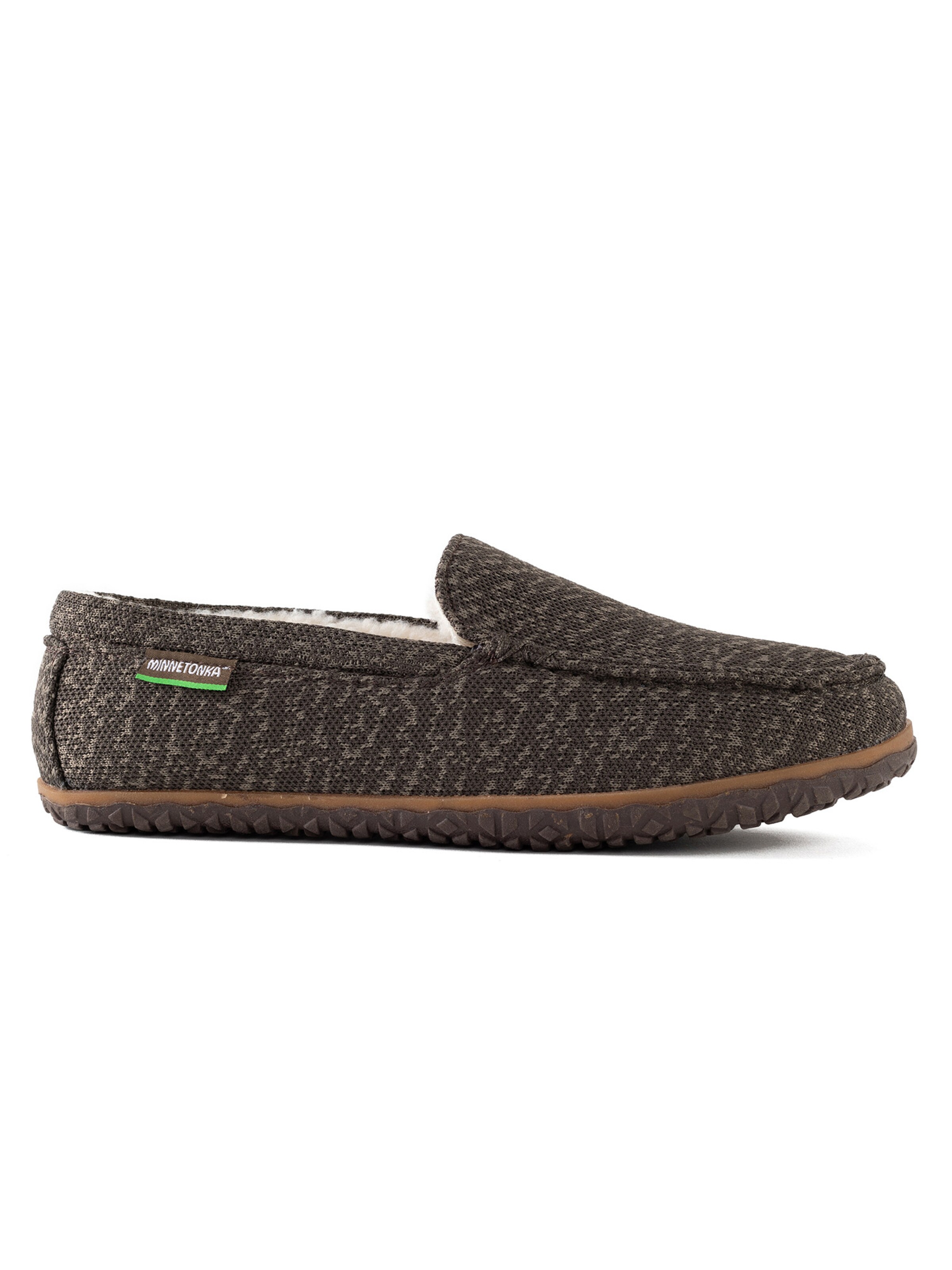 MinnetonkaMokasinke 'Eco Elm' - smeđa boja
