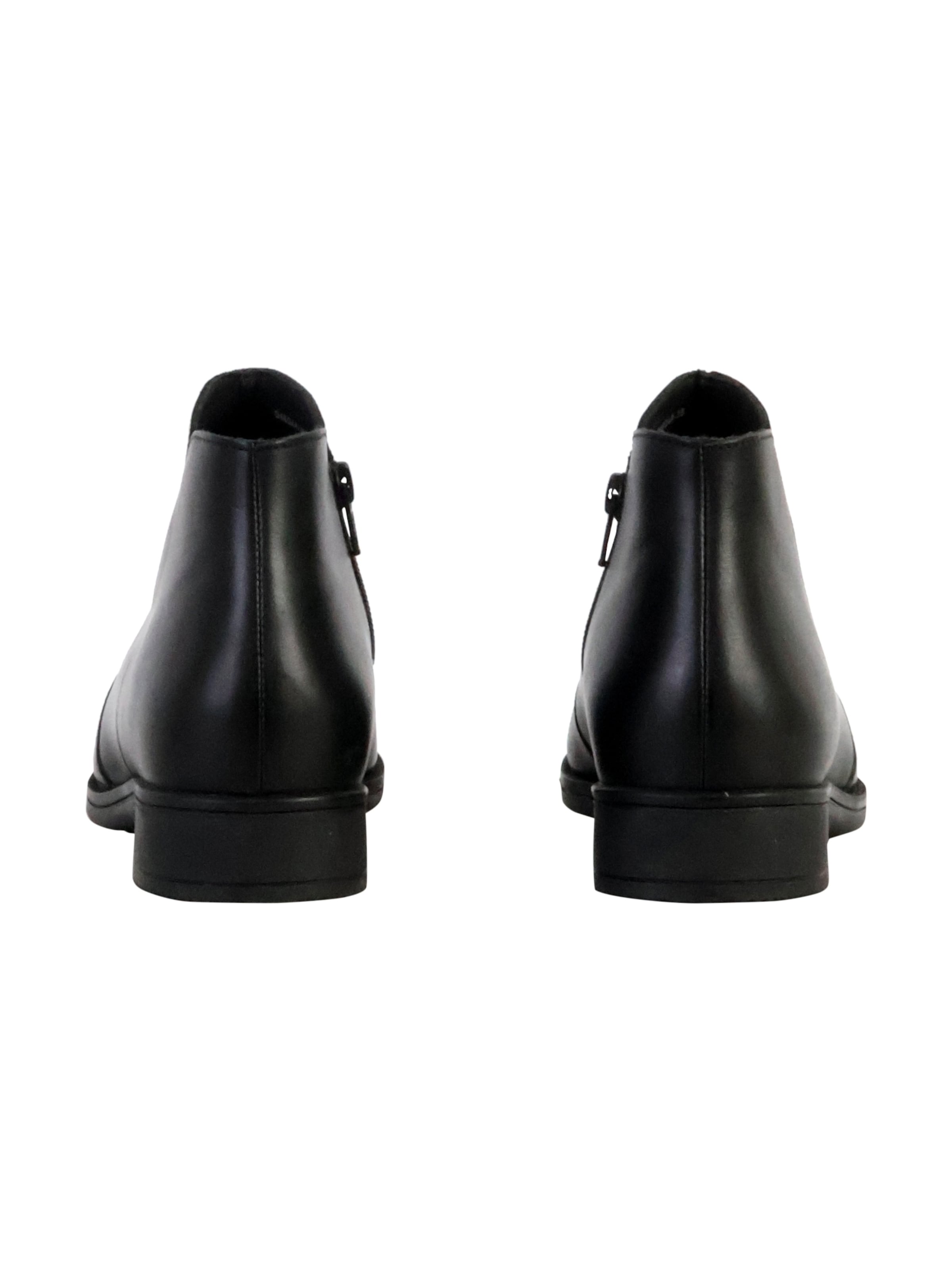 Ankle boots di GEOX in nero