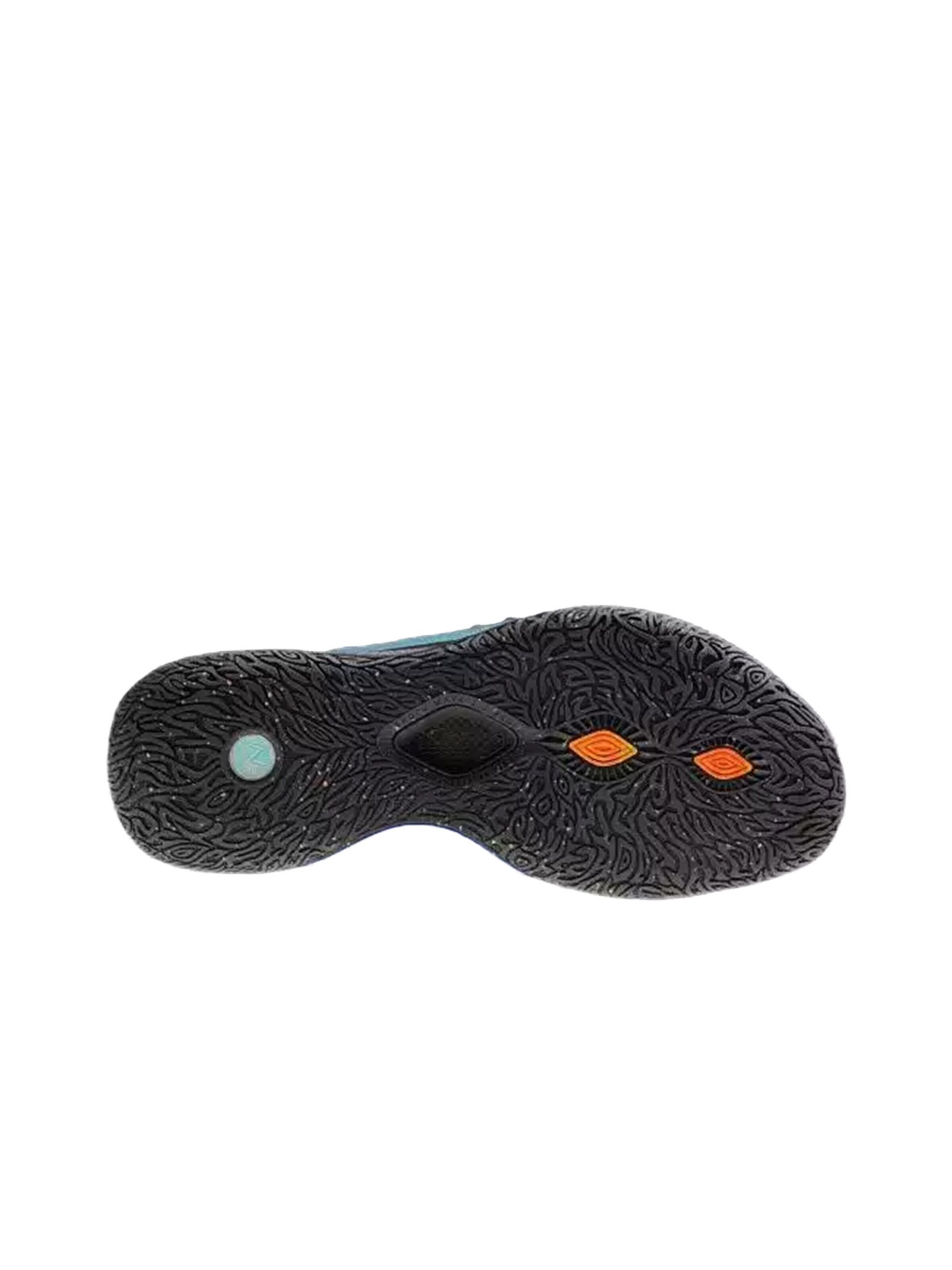 ANTA Sportschuh 'Shock Wave 6.0 Pro'‌‌ in Schwarz