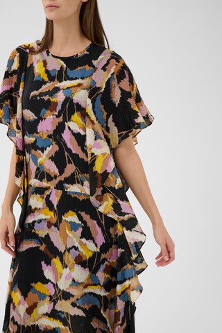 InWear - Vestido en negro