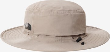 THE NORTH FACE Sporthoed 'Horizon Breeze' in Beige: voorkant