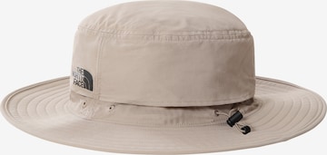 THE NORTH FACE Hut 'Horizon Breeze' in Beige: predná strana