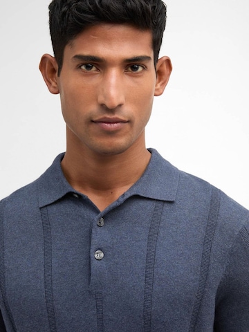 Barbour Shirt in Blue