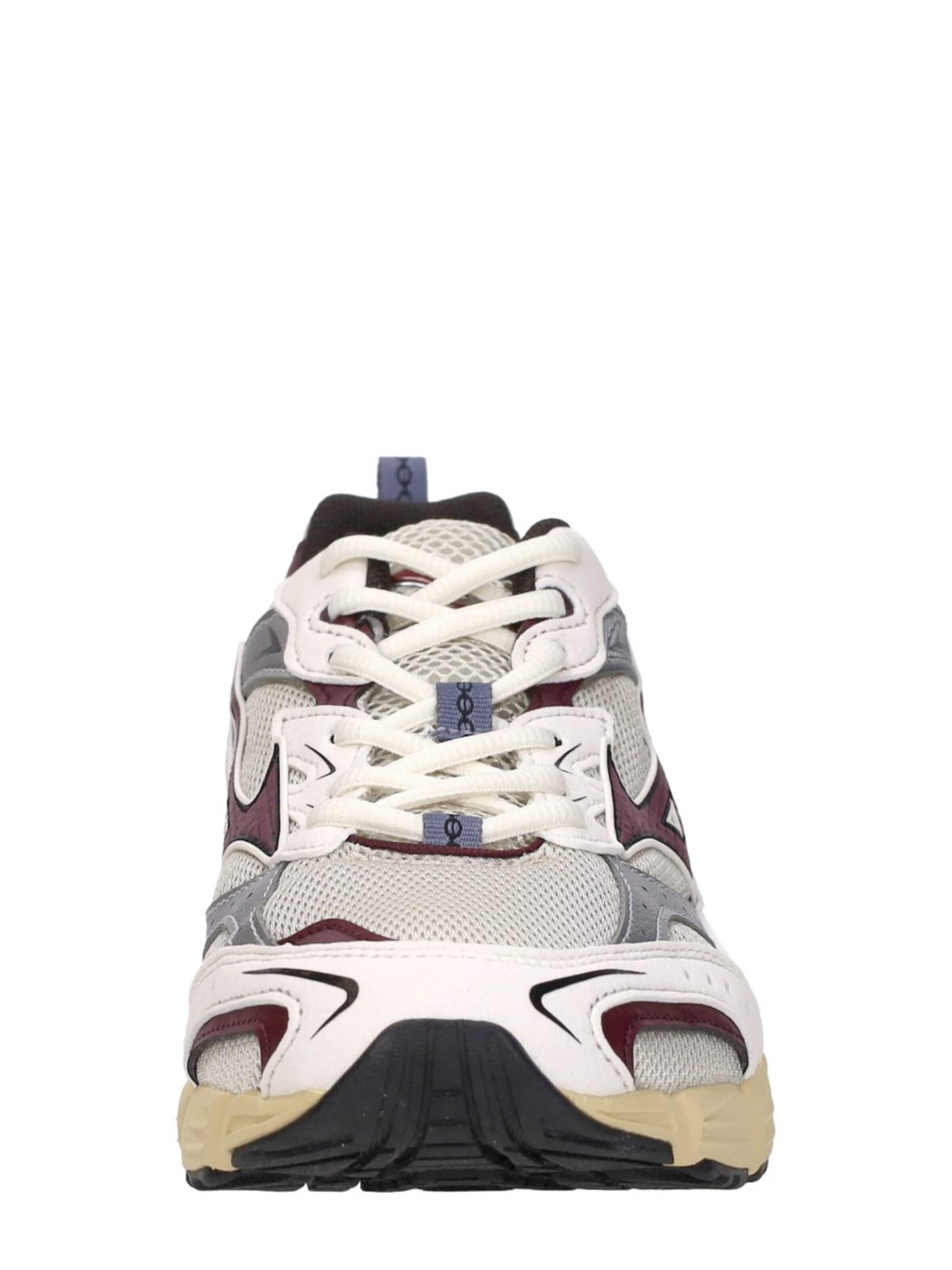 MIZUNO Sneakers laag 'MXR Casual' in Wit