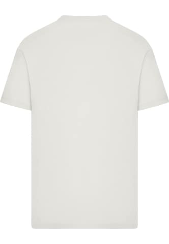 T-Shirt 'Batman Made In Gotham City' Merchcode en gris