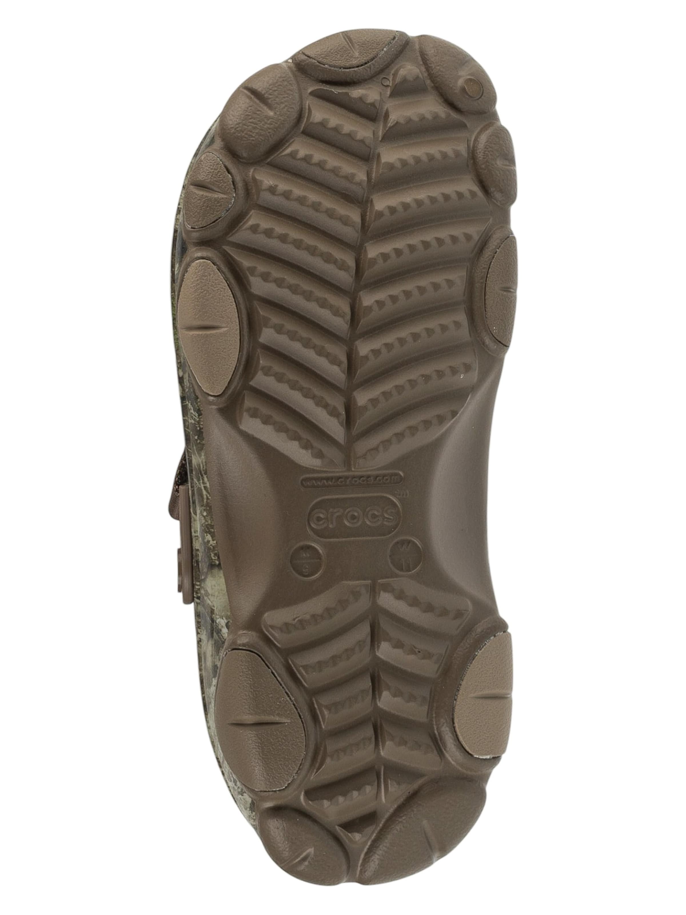 Crocs Clogs‌‌‌‌‌‌‌ in Grün