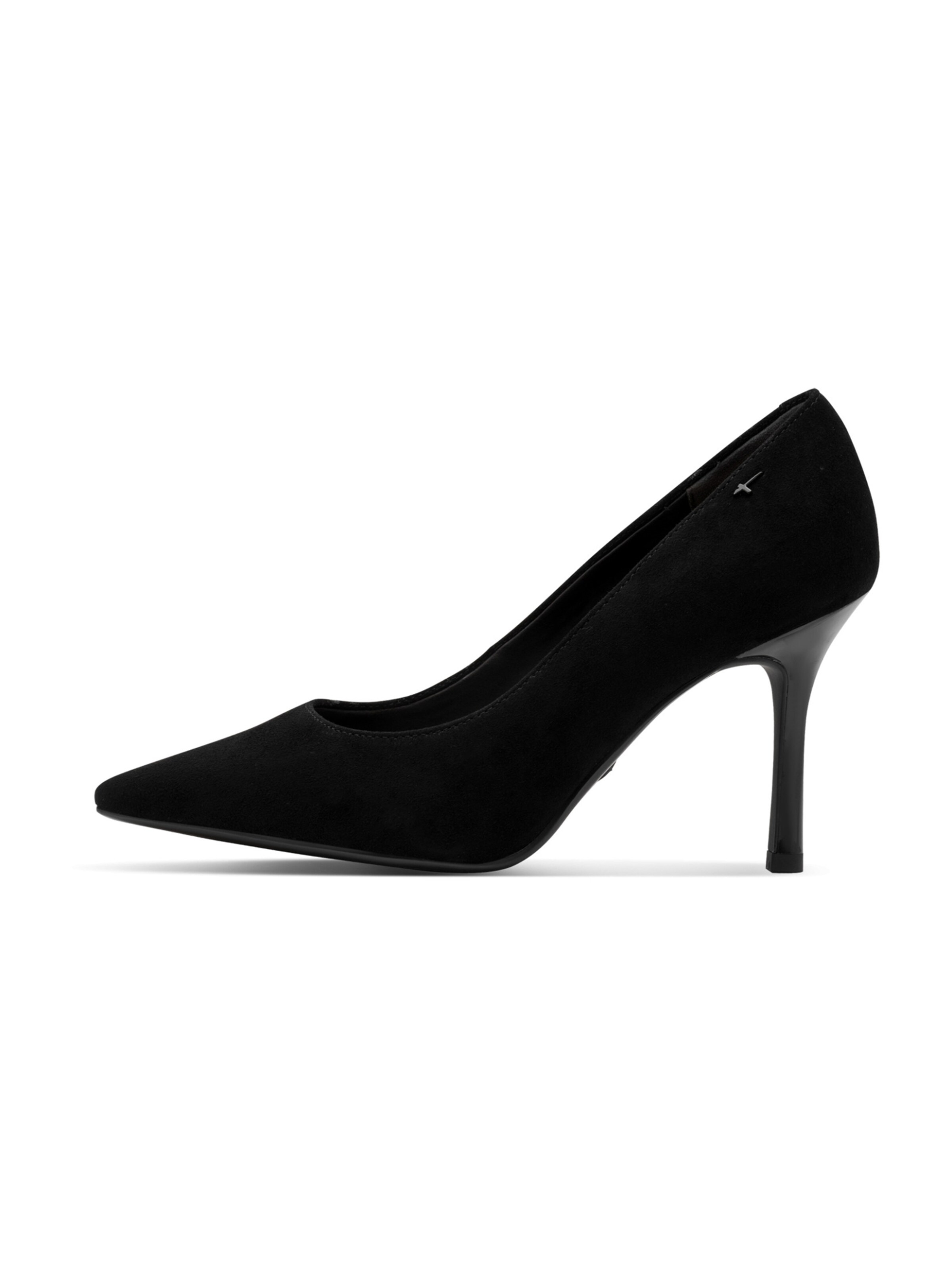 Tamaris Pumps in Schwarz