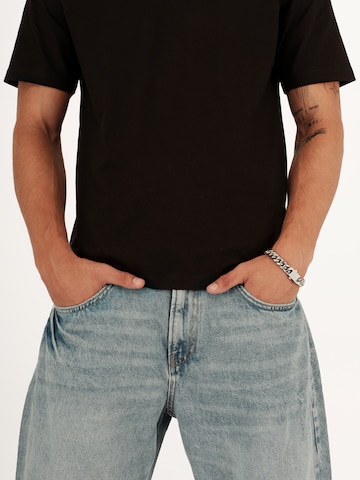 Braccialetto di Breil in argento