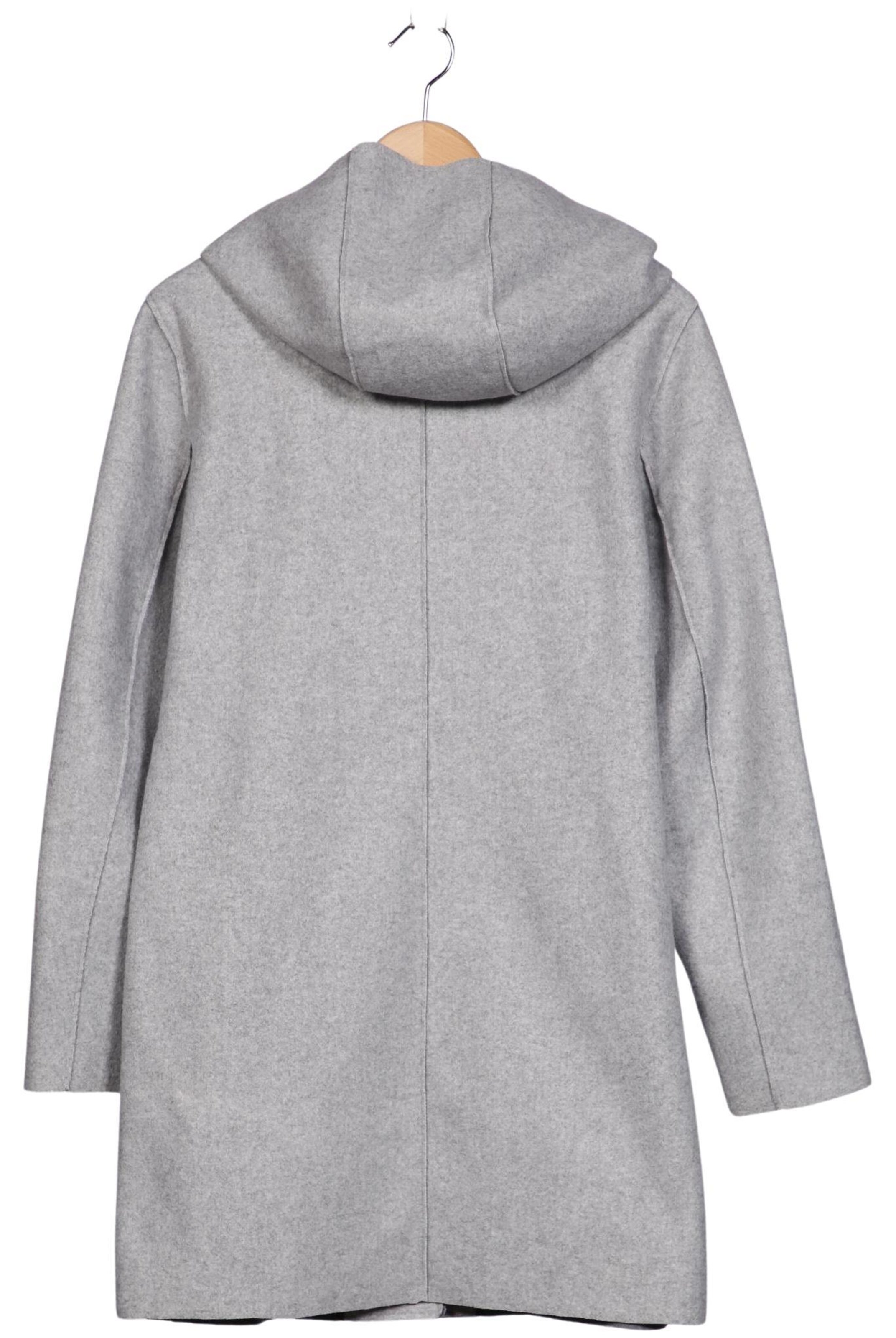 ONLY Mantel L in Grau