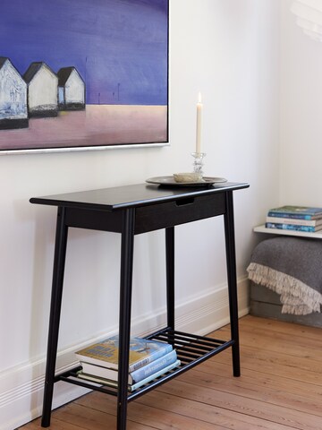 cinas Table 'Noble' in Black