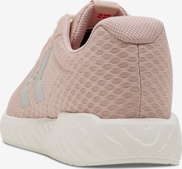 Hummel Sneakers in Pink