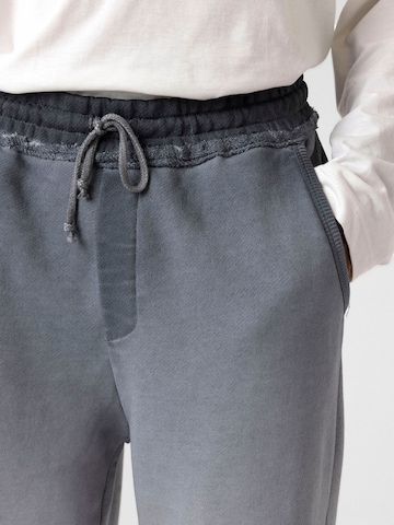 Loosefit Pantaloni 'Raphael' di Dandalo in grigio