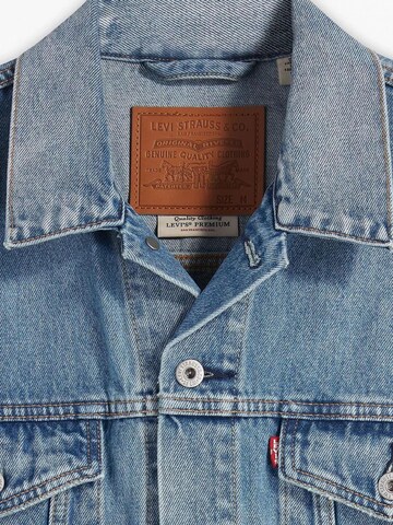 LEVI'S ® Weste in Blau