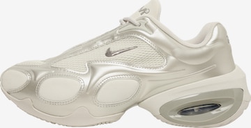 bēšs Nike Sportswear Zemie brīvā laika apavi 'AIR MAX MUSE': no priekšpuses