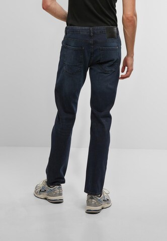 883Police Regular Jeans in Blue