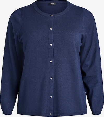 Kardiganas 'Caella' iš Zizzi, spalva – tamsiai mėlyna, Prekių apžvalga