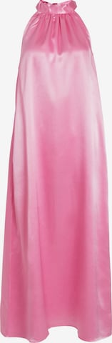 VILA - Vestido de noche 'SITTAS' en rosa: frente