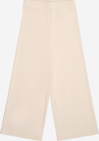 ONLY GIRLS Bukser 'KONNELLA' i beige: forside