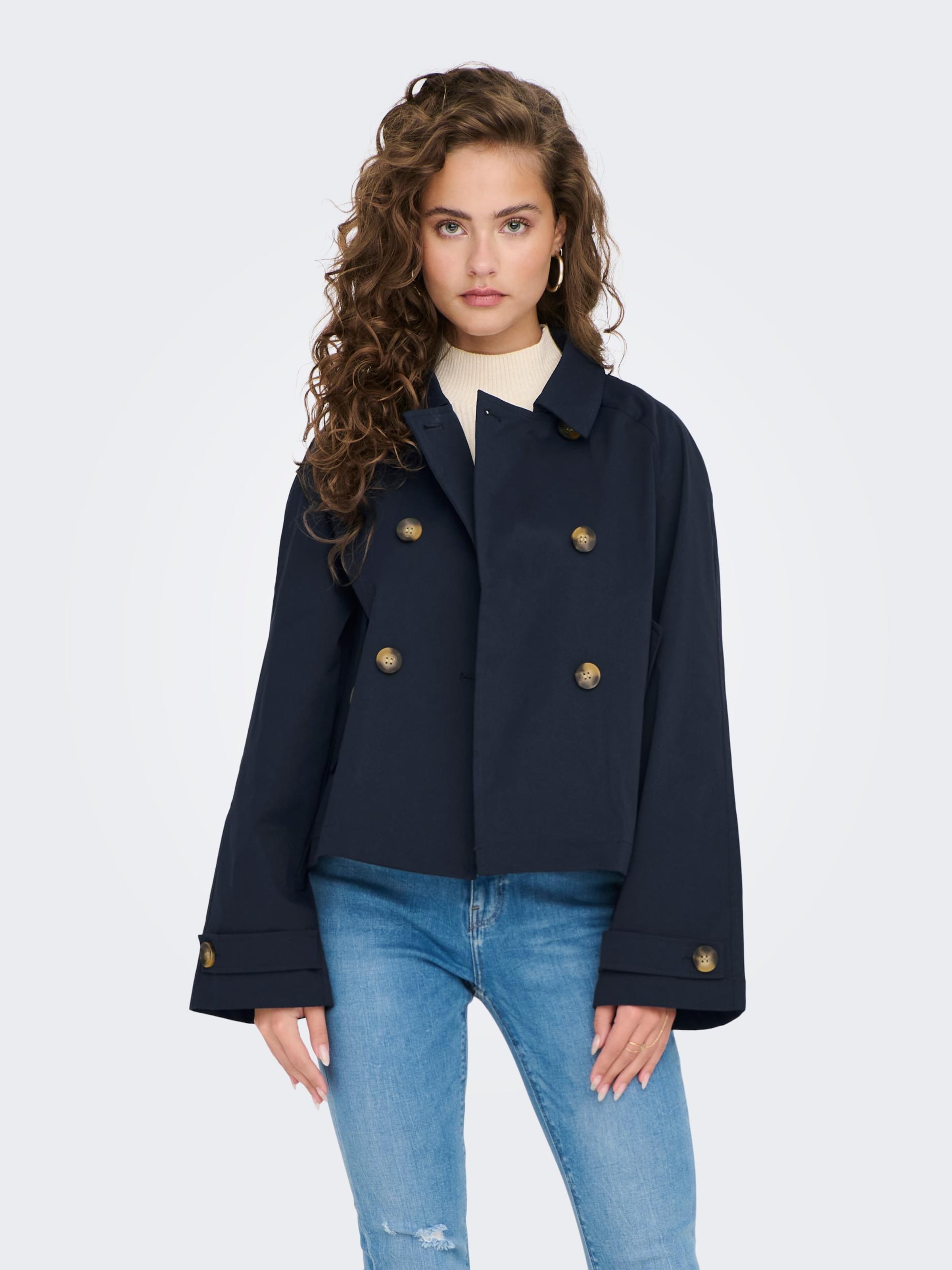 Amazon.com: Suwequest Women's Overcoat Female Ultra Light