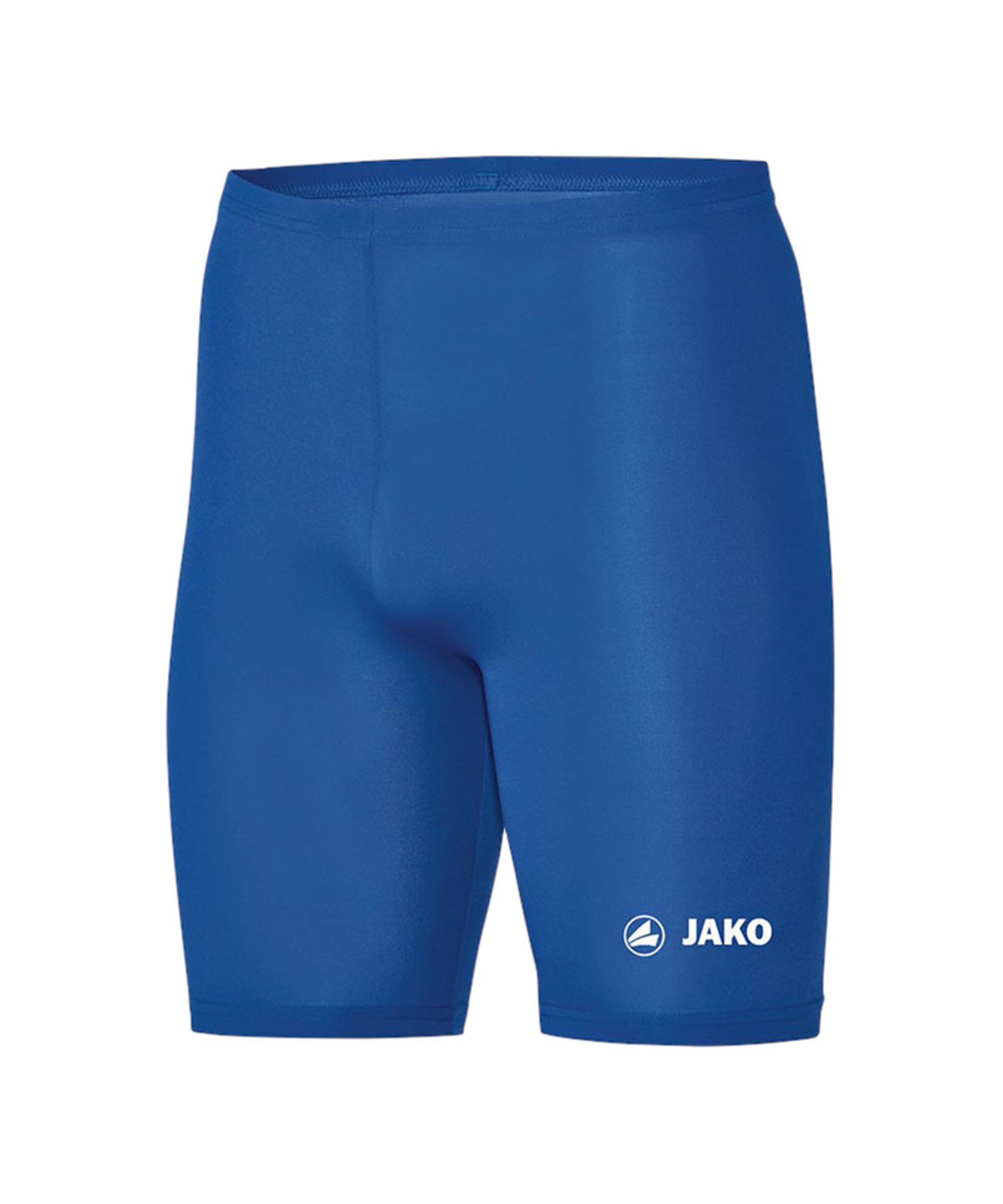 JAKO Sporthose in Blau: Vorderseite